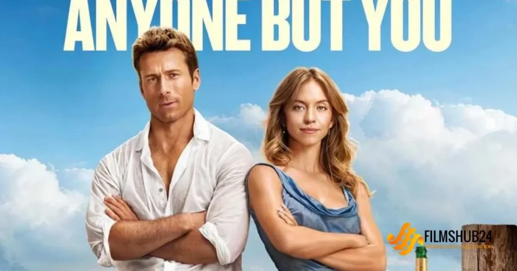 Anyone But You (2023) -A Fresh Take on Romantic Comedies