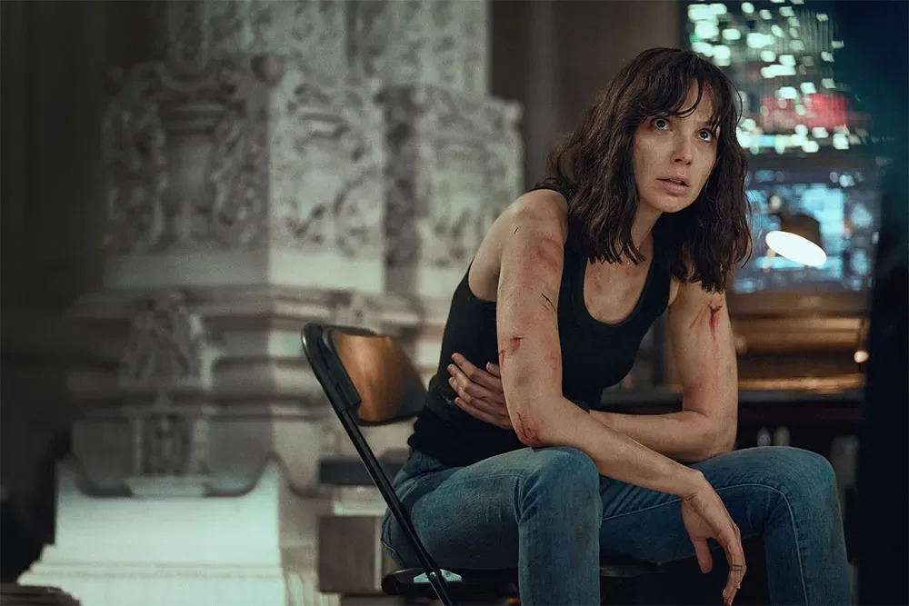 Discover our in-depth review of Netflix’s 2023 action-packed film, Heart of Stone, starring Gal Gadot. Read our latest Hollywood reviews on FilmsHub24.