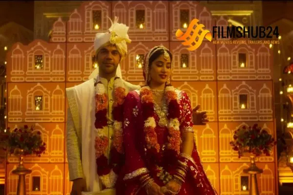 Mr. & Mrs. Mahi (2024) Movie Review | Filmshub24