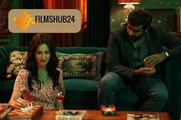 Merry Christmas (2024) Film Review | Filmshub24.