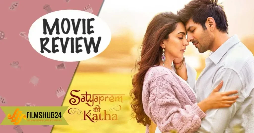 Satyaprem Ki Kahani: A Kidulthood of Love and Redemption — filmshub24