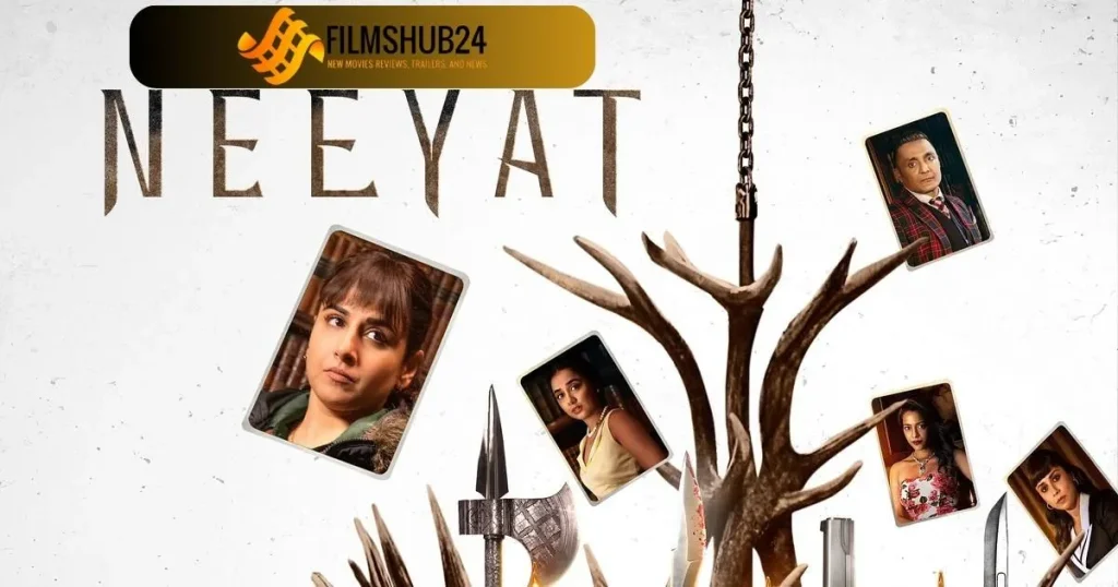 Review of Neeyat Movie Image | Filmshub24.