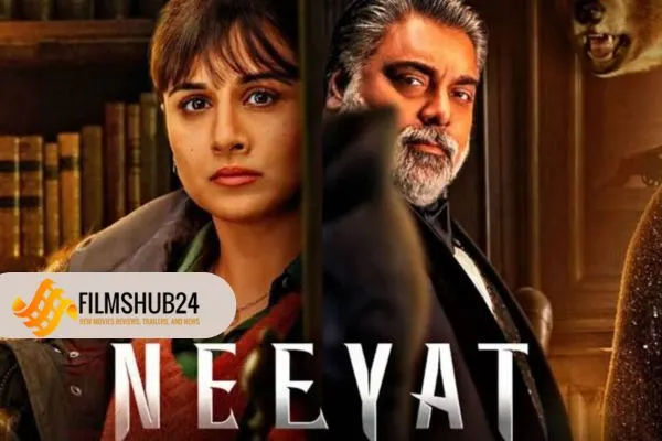 Review of Neeyat Movie Image | Filmshub24.