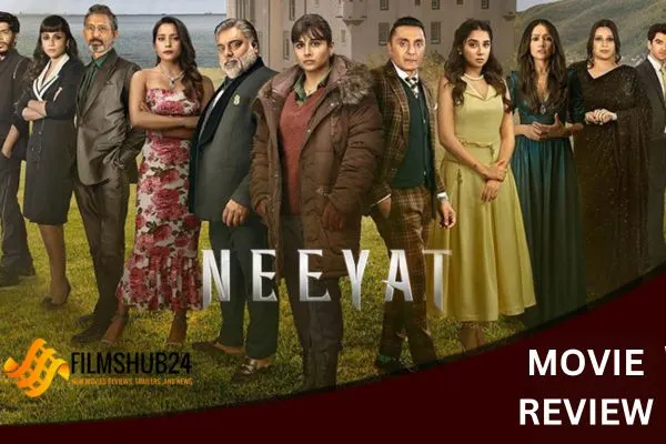 Review of Neeyat Movie Image | Filmshub24.