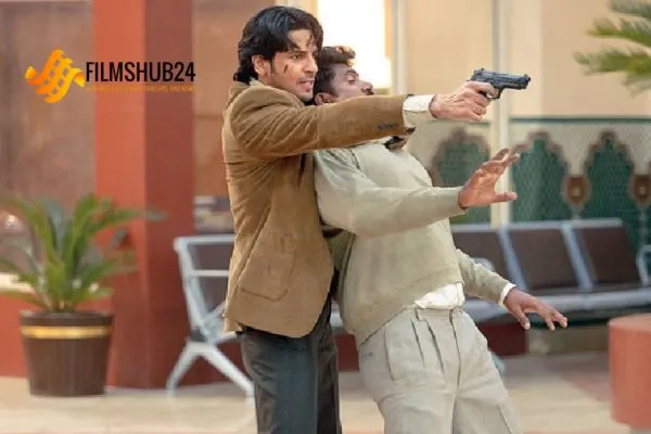 Mission Majnu, A Spy Thriller Based On True Story | Filmshub24 Movie Blog