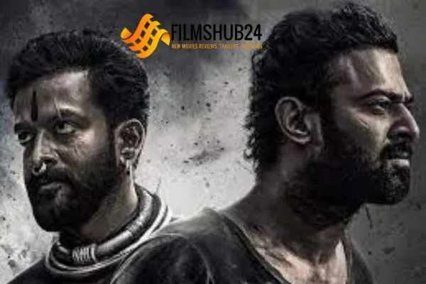 Salaar: The Action Entertainer Thriller Film | Filmshub24