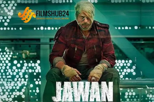 Jawan Movie Review image | Filmshub24