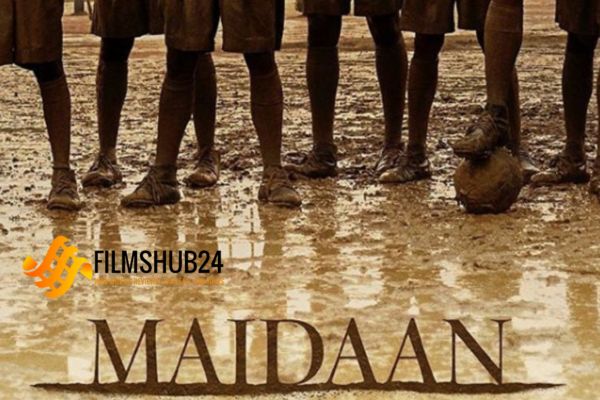 Maidan 2024 Review at Filmshub24