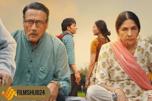 Mast Mein Rehne Ka – Review and Ratings | Filmshub24