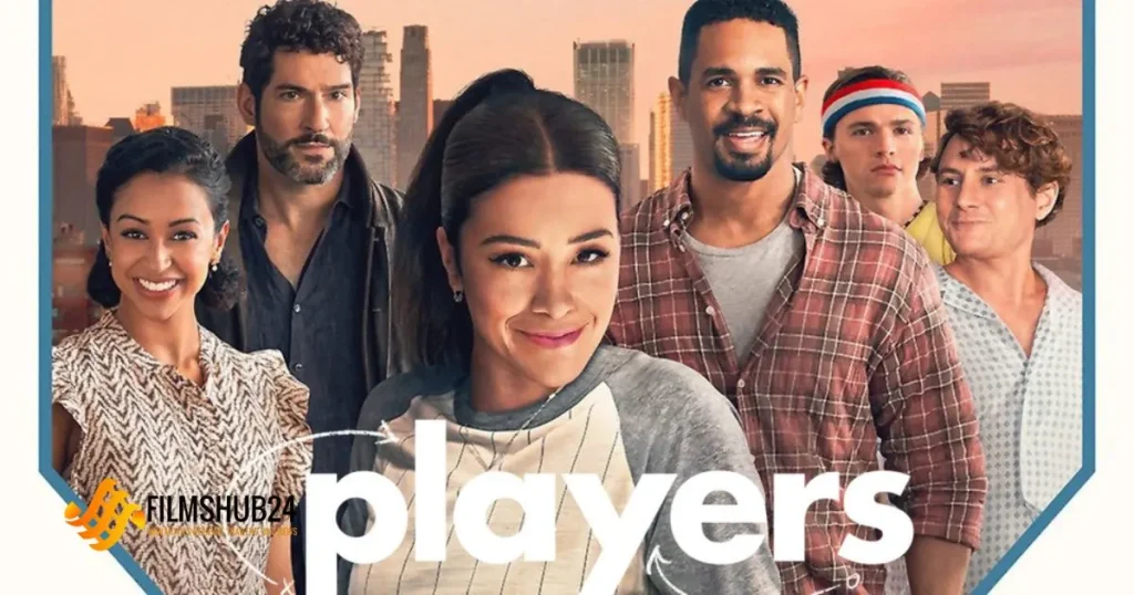 Players: A Star-Studded Game of Latest Hollywood Reviews