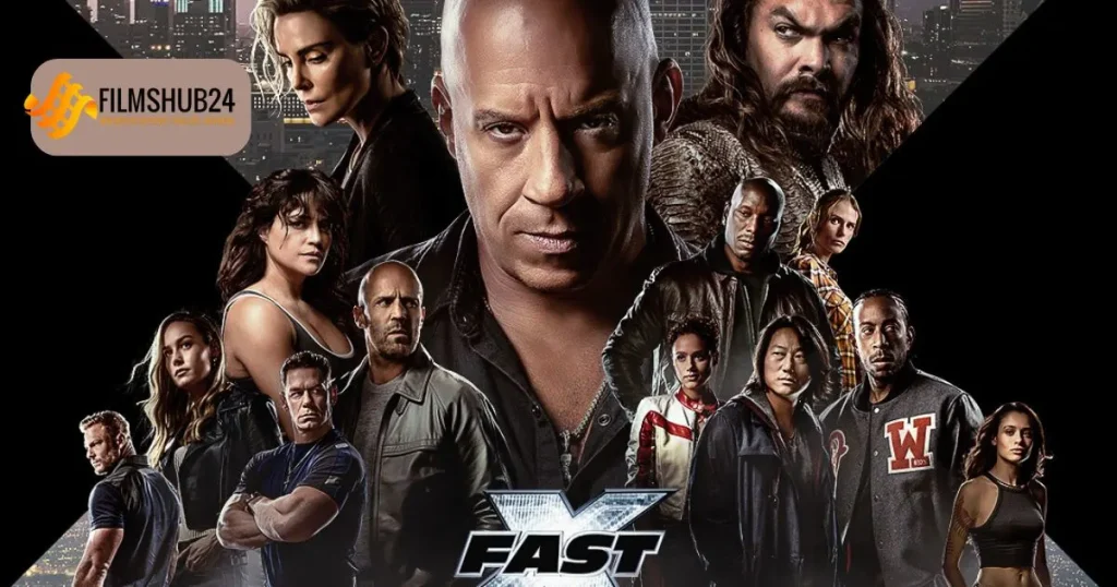 Fast X (2023) Review Explosive Action & Family Drama