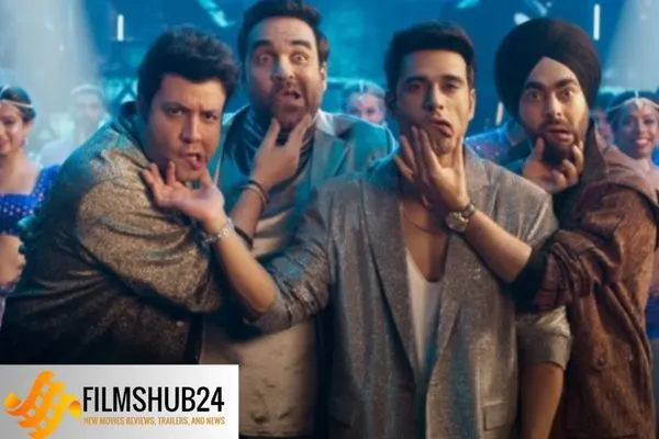 Fukrey 3 Movie Review and Ratings | Brutal Criticism & Analysis | Filmshub24