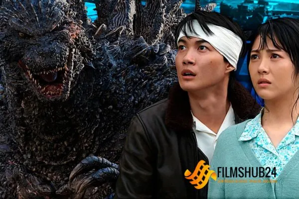 Best Godzilla Minus One (2023) Review | Kaiju Horror Roots