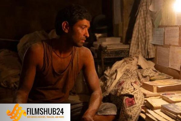 12th Fail Review and Ratings | Inspiring Story of 12th Fail | Filmshub24