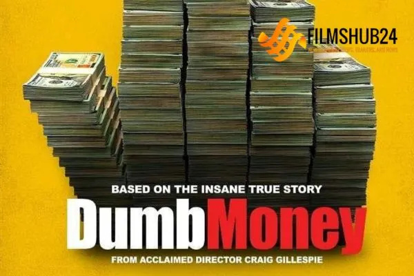 Dumb Money (2023) Review | The GameStop Saga Comes to Life