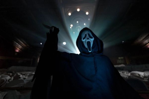 Scream VI (2023) Film Review | Latest Horror Thrills