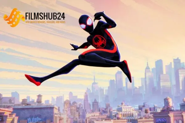 Explore Spider-Man: Across the Spider-Verse in our 2023 Hollywood review. Discover its groundbreaking animation, compelling characters, and depth Reviews