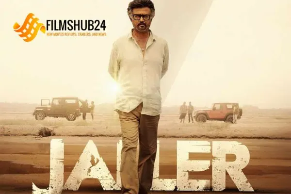 Jailer 2024 Movie Review | Rajinikanth Return To The Big Screen | Filmshub24