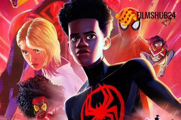 Spider-Man: Across the Spider-Verse Depth Reviews 2023