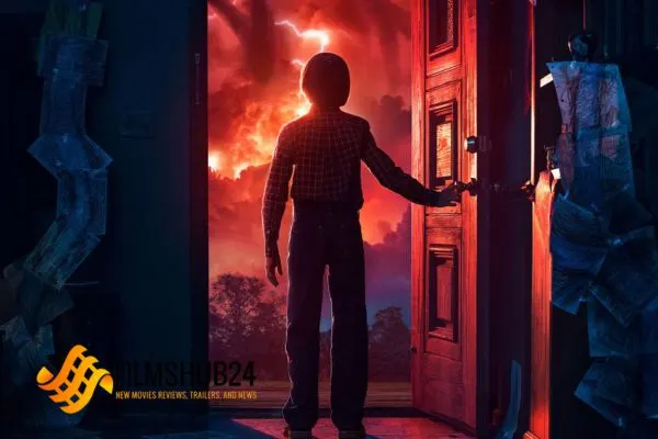 Insidious: The Red Door Review | Hollywood Reviews 2023