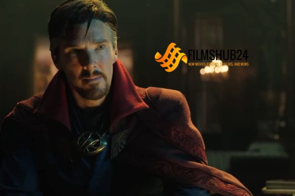 Marvel Funqueue: Doctor Strange in the Multiverse of Madness