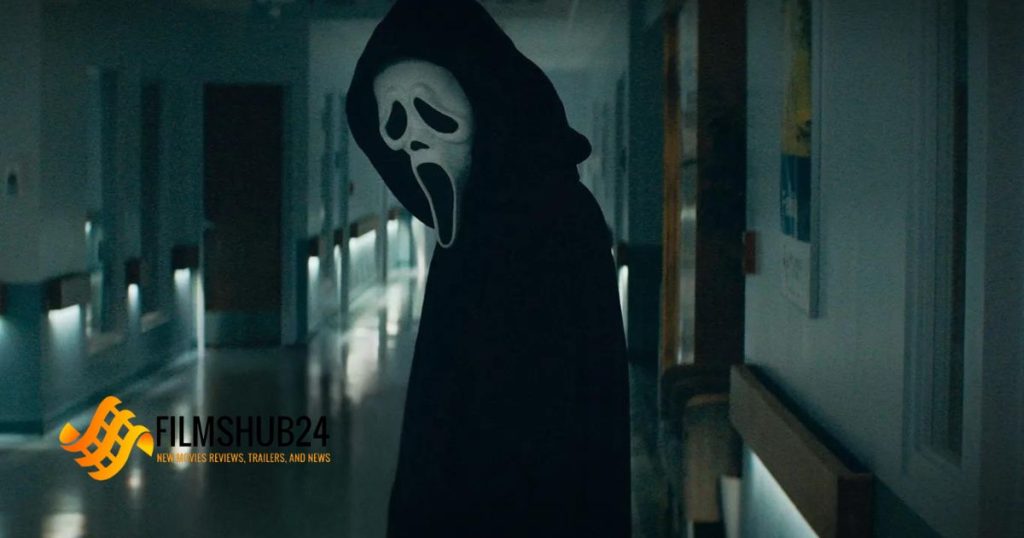 Scream: the Evolution of Modern Horror | Films 2022