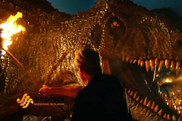 Jurassic World Dominion -| Latest Hollywood Reviews 2022