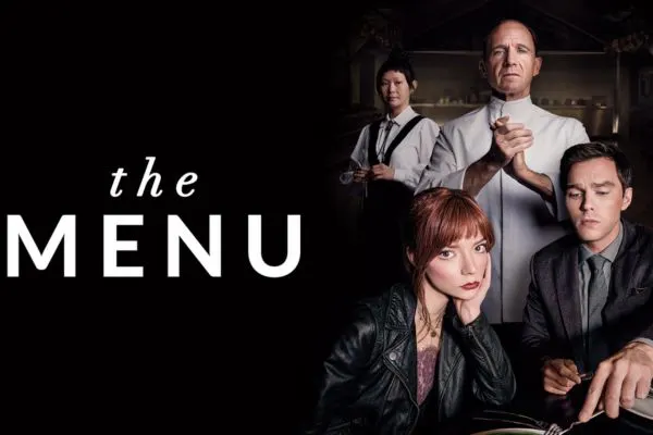 The Menu (2022) A Sizzling Psychological Thriller Reviews