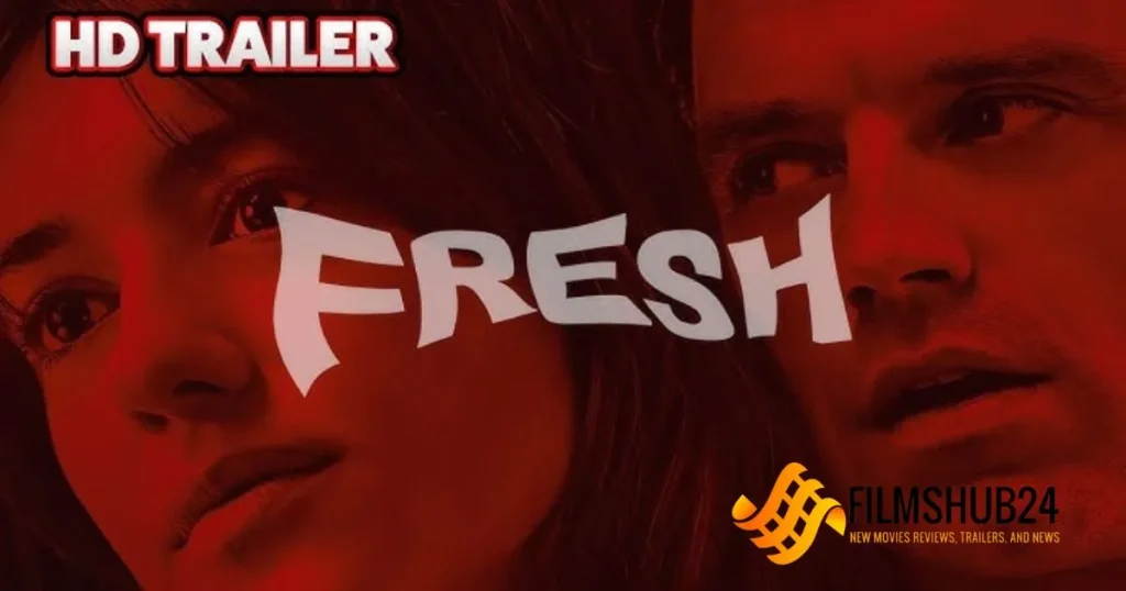 Fresh (2022): Best A Darkly Twisted Take on Modern Dating