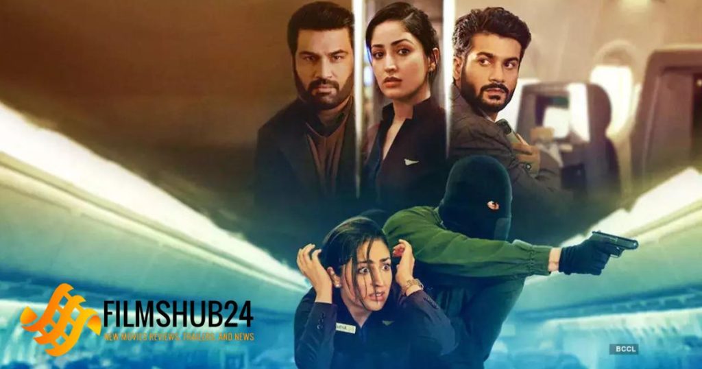 Chor Nikal Ke Bhaga Review: A gripping heist thriller with twists | Newspoint48