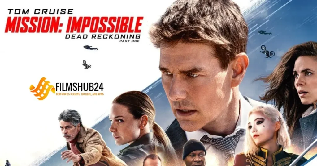 Watch Mission Impossible Movie Review | Action-Packed Analysis | FilmShub24